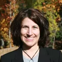 Karla Schriner, MBA