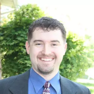 Scott Young, MBA
