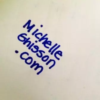 Michelle Ghisson