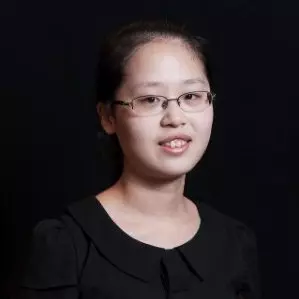 Sherry Xueer Yu
