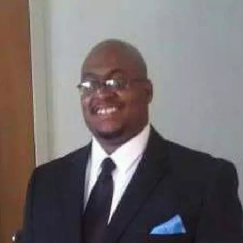 Curtis L Baldwin Jr., MBA