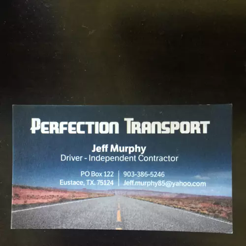 Jeff Murphy