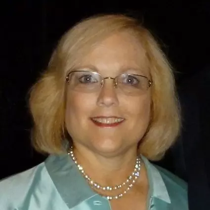 Cynthia Henkelmann