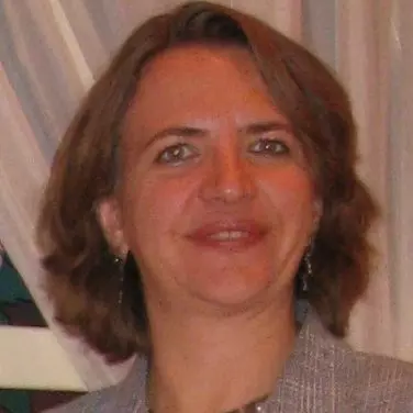 Tamara Rabinovich, Ed.D.