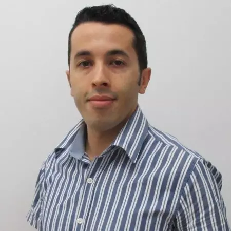 Khaled Semmar