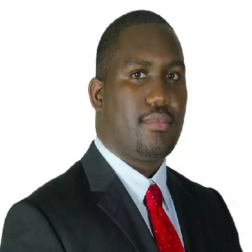 Dwayne Brown, MBA