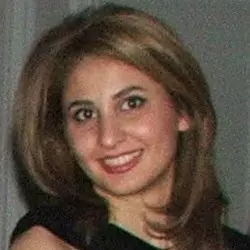 Azin Oujani