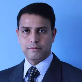Rajeev Gopalakrishnan, PMP®, PMI-ACP®