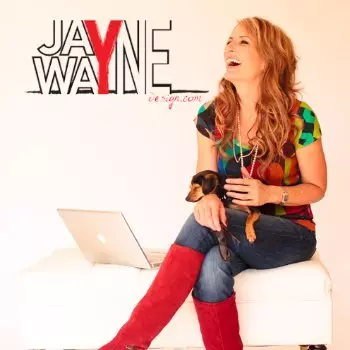 Jayne Wayne