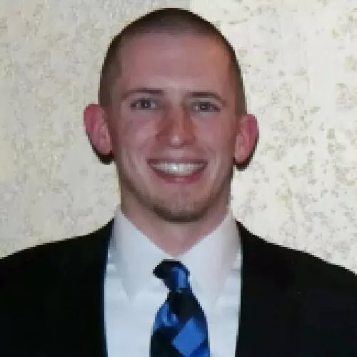 Andrew Fountain, CPA