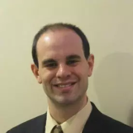 Daniel Greenstein