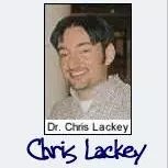 Dr. Chris Lackey