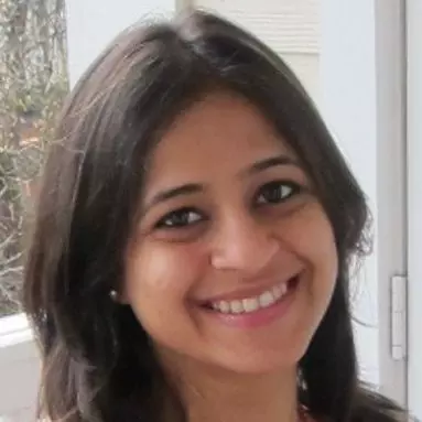 Sampada Karandikar