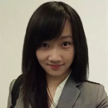 Jingwen (Monica) Mai