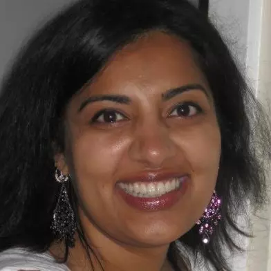 Sangeeta Zilka
