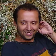 Goran Savovski