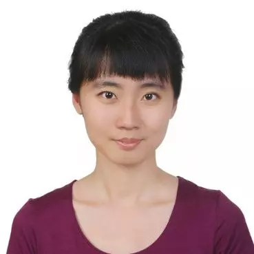 Jingsi Zhao
