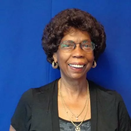 Juanita Cox-Burton