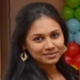 Deepa Kamalasanan