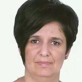 Habiba Maazou