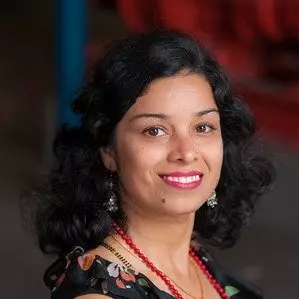 Dr. Vaishali Verma, ND