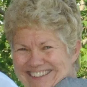 Judy Bolander