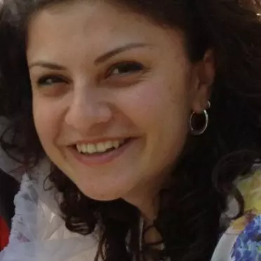 Anna Deghdzunyan