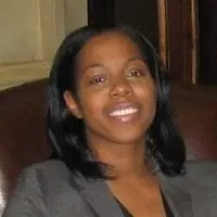 Marie France D Haiti, MBA, CBAP, PMP