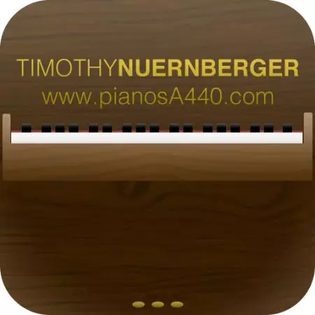 Timothy Nuernberger