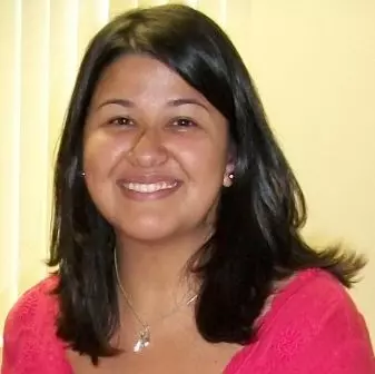Yuriko de la Cruz, MPH