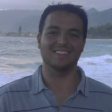 Mohammed Alawneh