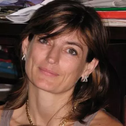 Isabella Velicogna