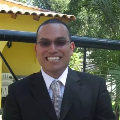 Ricardo Espinoza-Ibarra