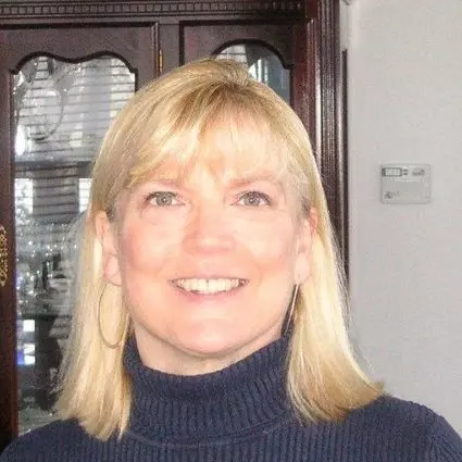 Susanne Mullineaux