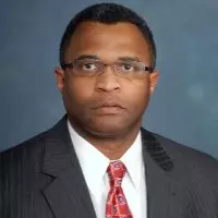 Karlus LeeAnthony Cozart, Sr. EMBA