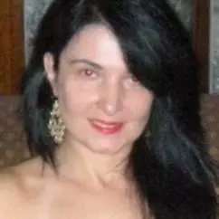 Leila Shavkelishvili-Harryhill