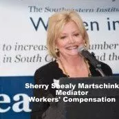 Sherry Shealy Martschink