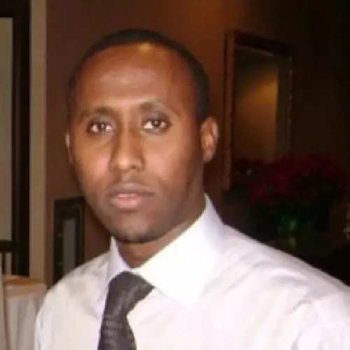Abdirahman Abdulle
