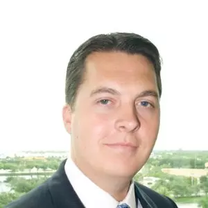 Kevin Craft, MBA