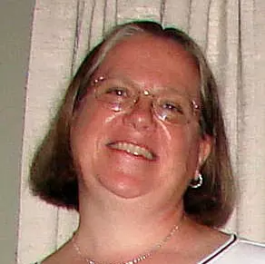 Lynne Bolstad