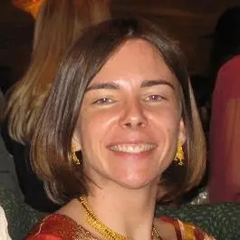 Jeannette Srivastava