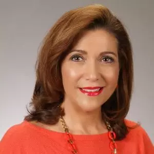 Ginny Garcia Echeverria