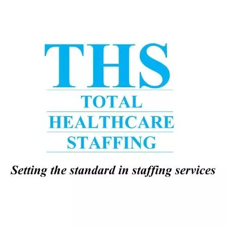 Total Healthcare Staffing