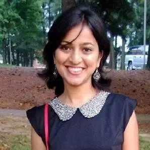 Shilpa Garg