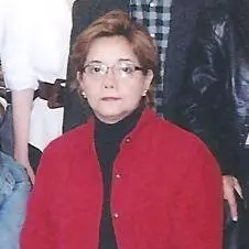 Martha Villasana