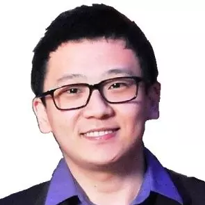 Zilong Zhu