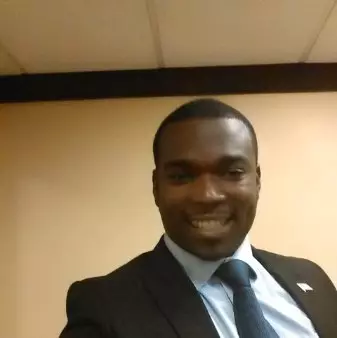 Oladipupo Victor Adegun