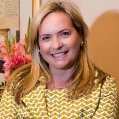 Nancy Shonka Padberg, MBA