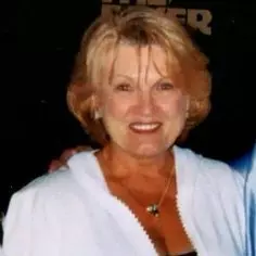 Shirley Searl