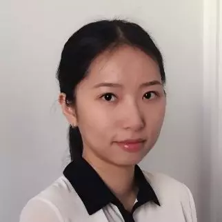 Veronica Shiyuan Zhang